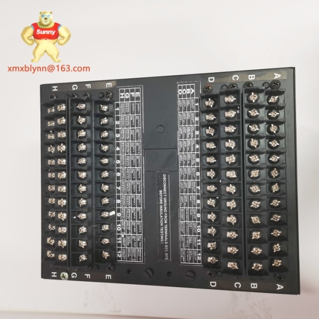 GE 	SR745-W2-P1-G1-HI-A-L-R | Industrial Process Controller