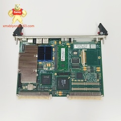 GE 	V7768-320001 | VMEbus Single Board Computer