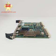 GE 	V7768-320001 | VMEbus Single Board Computer