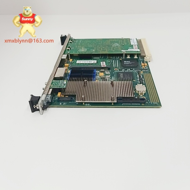 GE 	VMICPCI-7632-03310 IS215UCCAH3A 350-657362-003310J | PCI Communication Module, Turbine Control Processor, Variant Component
