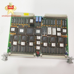 GE 	VMIVME2540 | VMEbus Interface Module