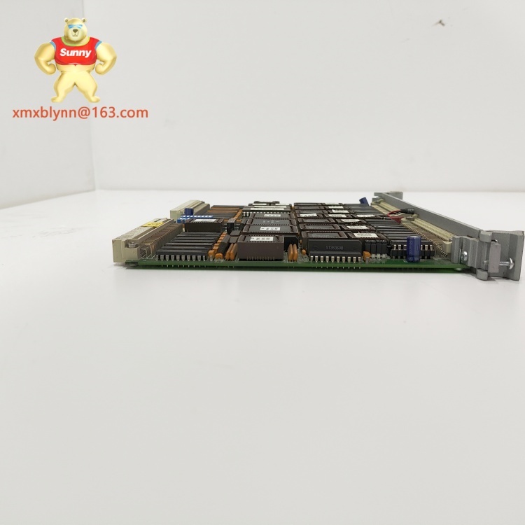 GE 	VMIVME2540 | VMEbus Interface Module