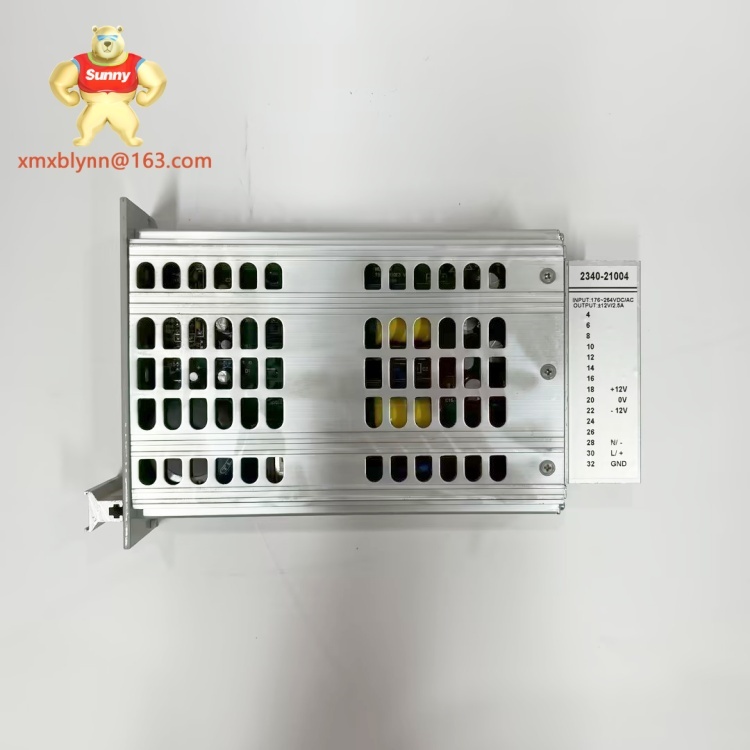 GE  WES5120 2340-21004 | Industrial Edge Server/Workstation