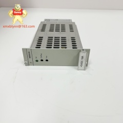 GE 	WES5120 2340-21006  | Industrial Field Controller Master Unit