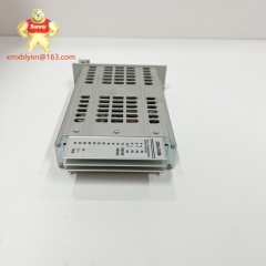 GE 	WES5120 2340-21006  | Industrial Field Controller Master Unit