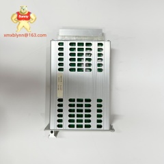 GE 	WES5120 2340-21006  | Industrial Field Controller Master Unit