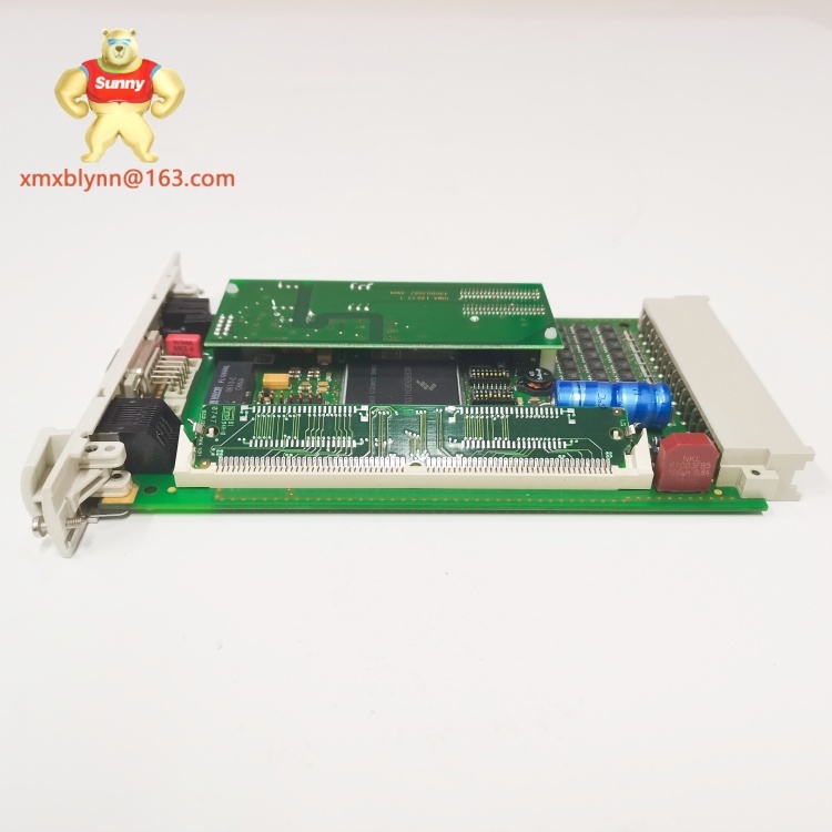 HIMA  80105 984080105 | Safety Digital Input Module