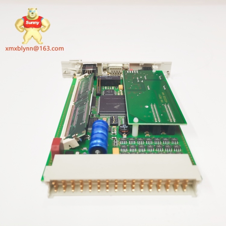 HIMA  80105 984080105 | Safety Digital Input Module
