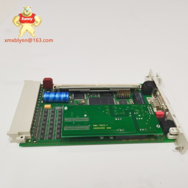 HIMA  80105 984080105 | Safety Digital Input Module