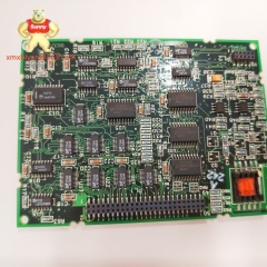 GE	IC660ELB912G | RX3i PLC Backplane Module