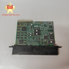 GE	IC687BEM731-AB | Communication Module