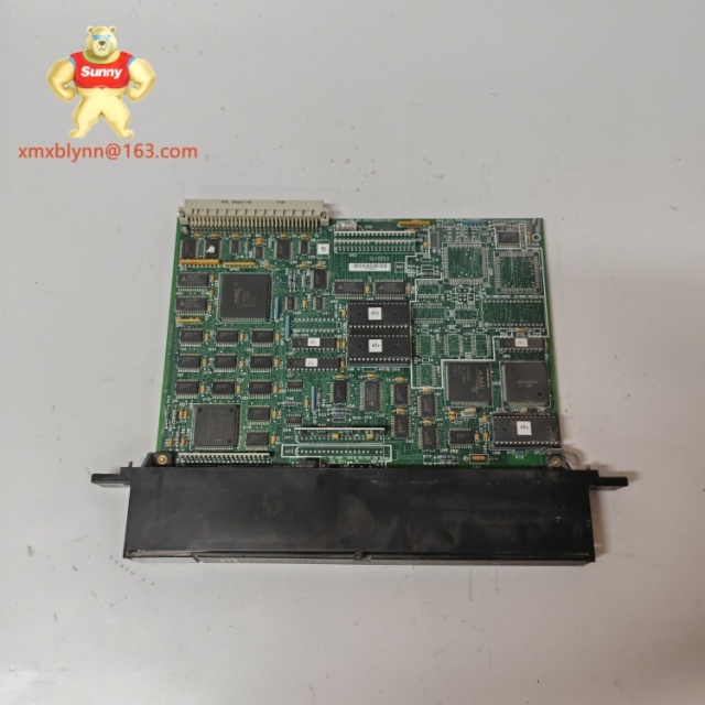 GE	IC687BEM731-AB | Communication Module