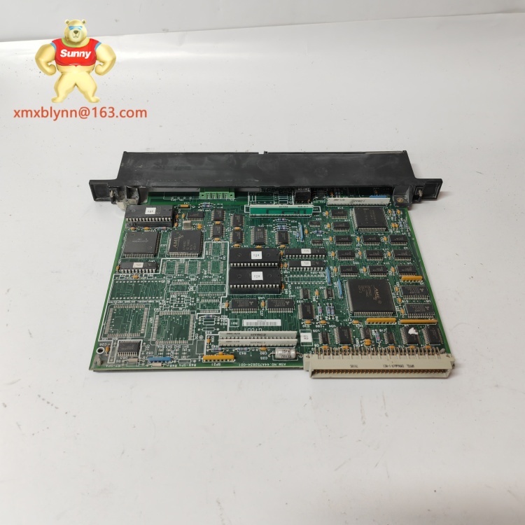 GE	IC687BEM731-AB | Communication Module