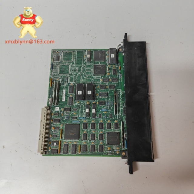 GE	IC687BEM731-AB | Communication Module