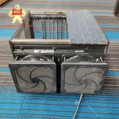 GE	IC698CHS009A | Chassis/Backplane Module