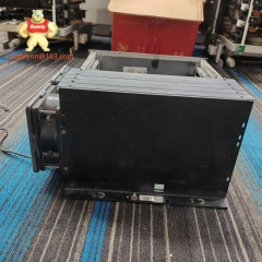 GE	IC698CHS009A | Chassis/Backplane Module