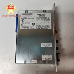 GE	IC698PSA350E |  Industrial Power Supply Module