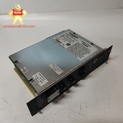 GE	IC698PSA350E |  Industrial Power Supply Module