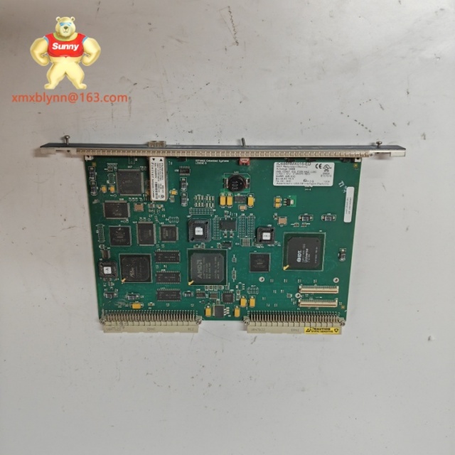 GE	IC698RMX016-ED | PACSystems RX7i Rack Module