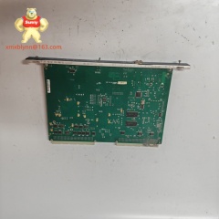 GE	IC698RMX016-ED | PACSystems RX7i Rack Module