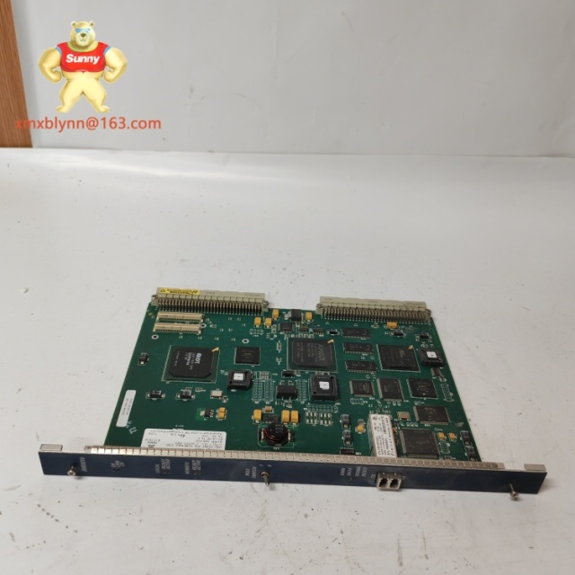 GE	IC698RMX016-ED | PACSystems RX7i Rack Module