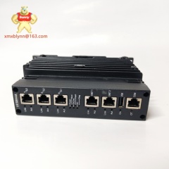 GE 	IS420UCSBH4A | Industrial Communication Module