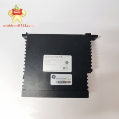 GE 	IS420UCSBH4A | Industrial Communication Module