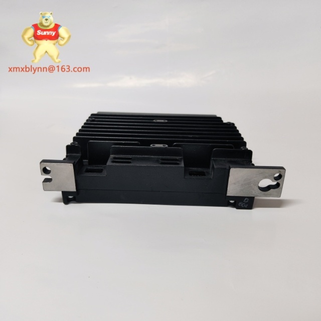 GE 	IS420UCSBH4A | Industrial Communication Module