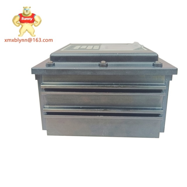 K-Tron KCM-2 | Feeder Control Module
