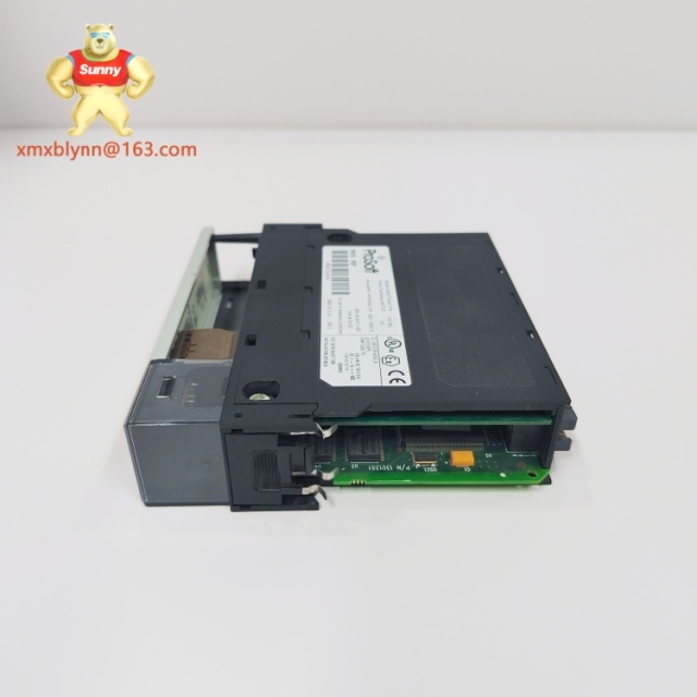 PROSOFT  MVI56-MBP | Modbus Plus Communication Module