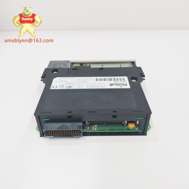 PROSOFT  MVI56-MBP | Modbus Plus Communication Module