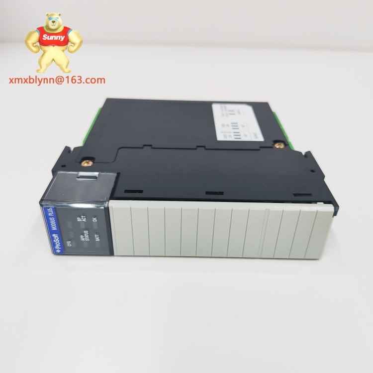 PROSOFT  MVI56-MBP | Modbus Plus Communication Module