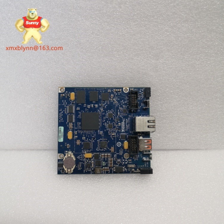 NI SBRIO-9607 |  Single-Board Controller