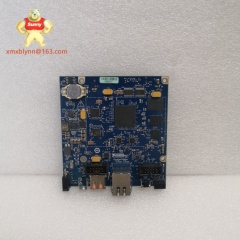 NI SBRIO-9607 |  Single-Board Controller