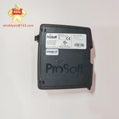 ProSoft	PLX31-EIP-SIE | Industrial Ethernet Protocol Gateway