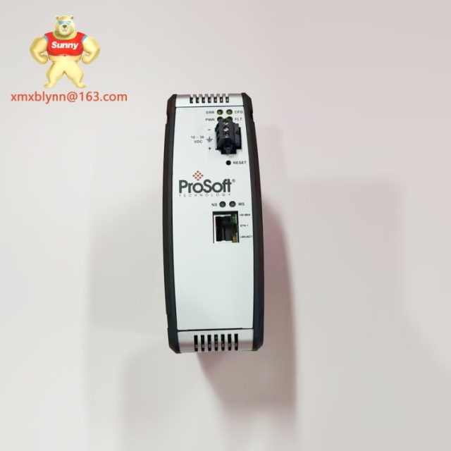 ProSoft	PLX31-EIP-SIE | Industrial Ethernet Protocol Gateway