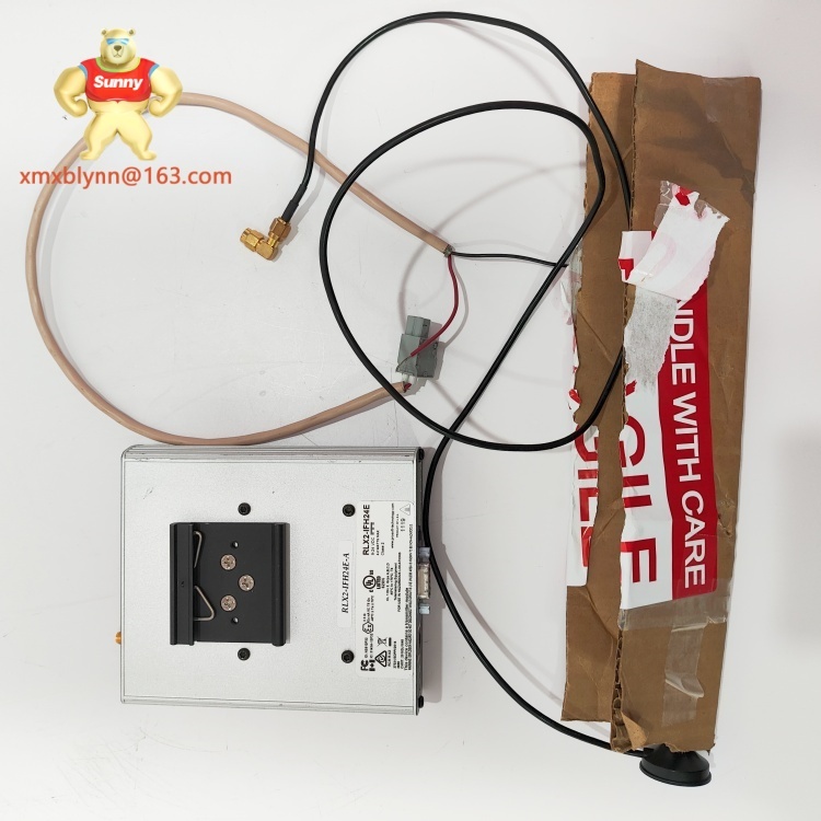 Prosoft  RLX2-IFH24E | Industrial Wireless Ethernet Radio