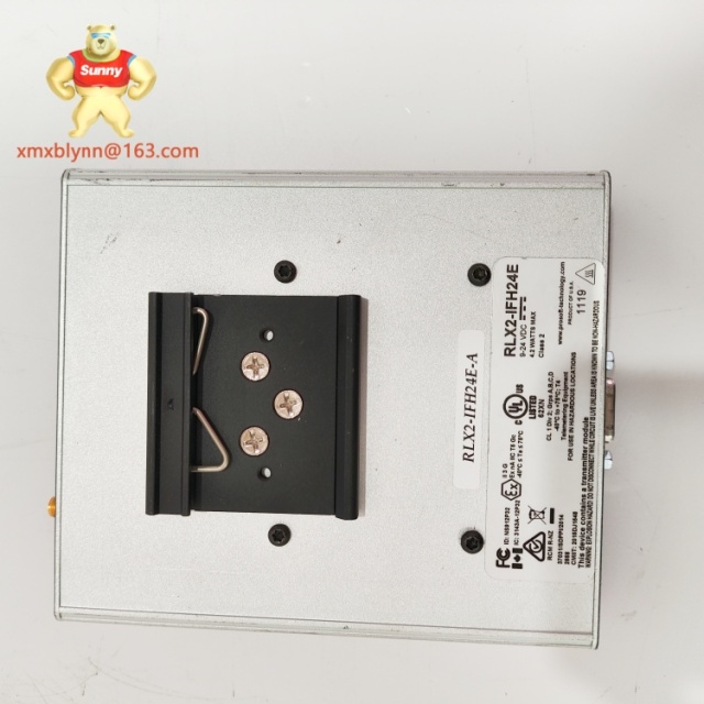 Prosoft  RLX2-IFH24E | Industrial Wireless Ethernet Radio