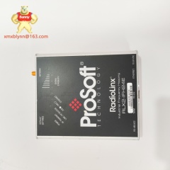 Prosoft  RLX2-IFH24E | Industrial Wireless Ethernet Radio