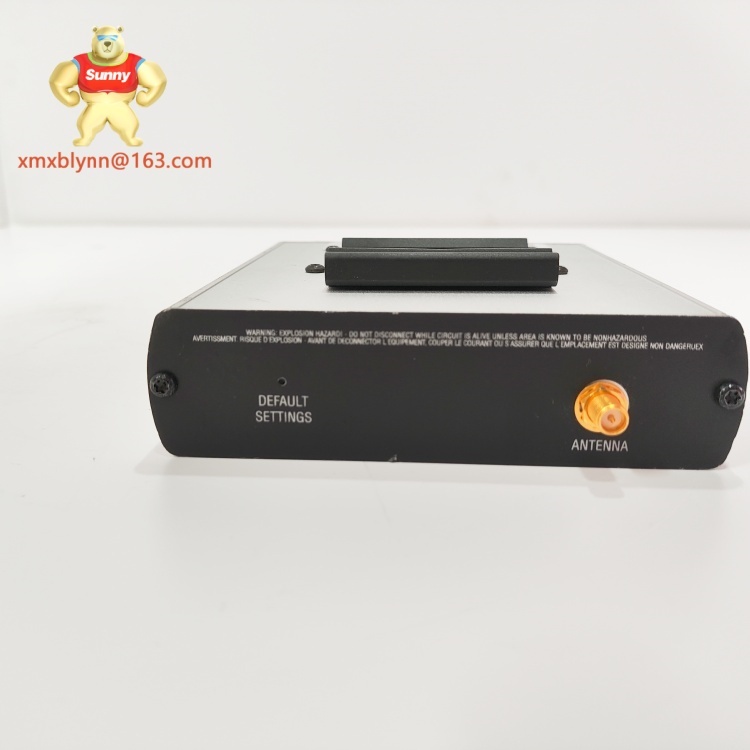 Prosoft  RLX2-IFH24E | Industrial Wireless Ethernet Radio
