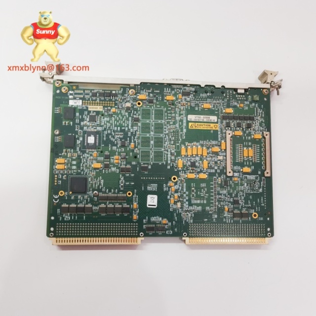 GE 	V7768-320000 |  Industrial Interface Module