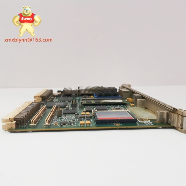 GE 	V7768-320000 |  Industrial Interface Module