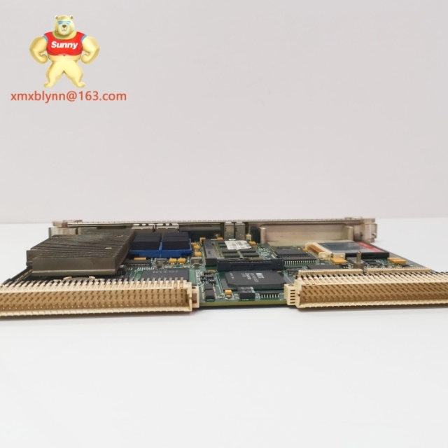 GE 	V7768-320000 |  Industrial Interface Module