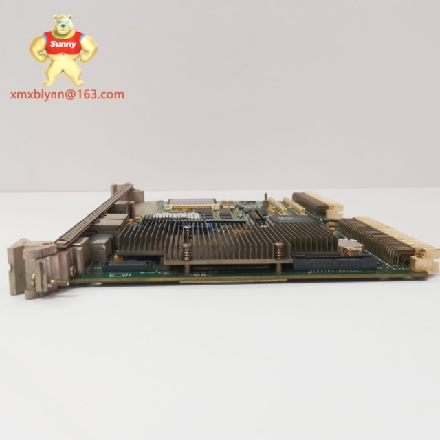 GE 	V7768-320000 |  Industrial Interface Module