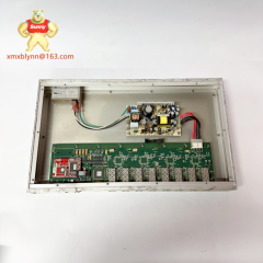 GE 	VMIACC-5595-208 350-805595-208N | Reflective Memory Hub Assembly