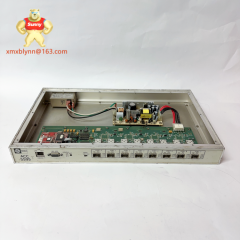 GE 	VMIACC-5595-208 350-805595-208N | Reflective Memory Hub Assembly