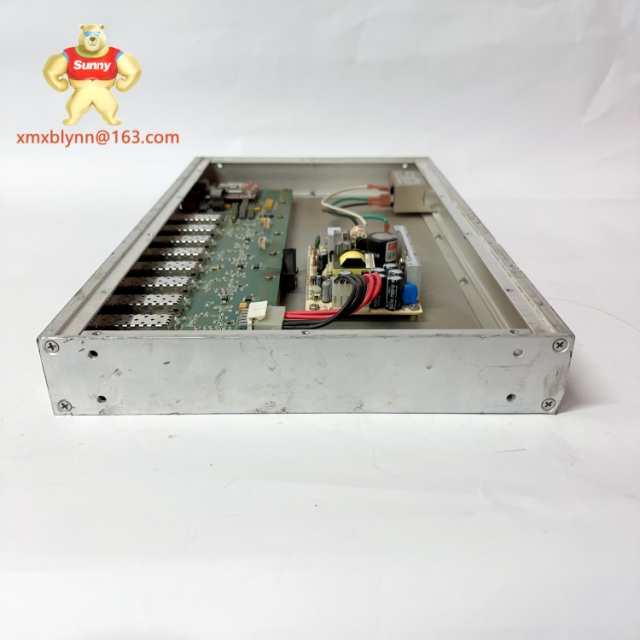 GE 	VMIACC-5595-208 350-805595-208N | Reflective Memory Hub Assembly
