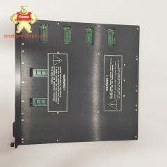 TRICONEX  3006 | Redundant Power Supply Module
