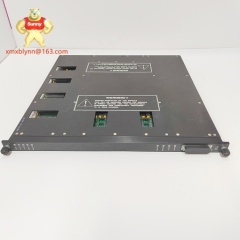 TRICONEX  3006 | Redundant Power Supply Module