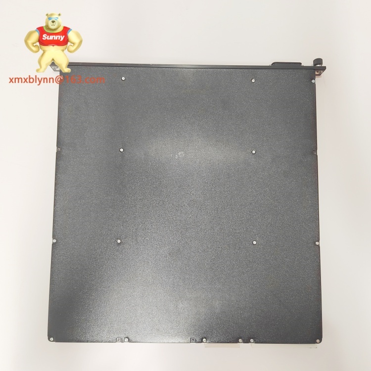 TRICONEX  3006 | Redundant Power Supply Module